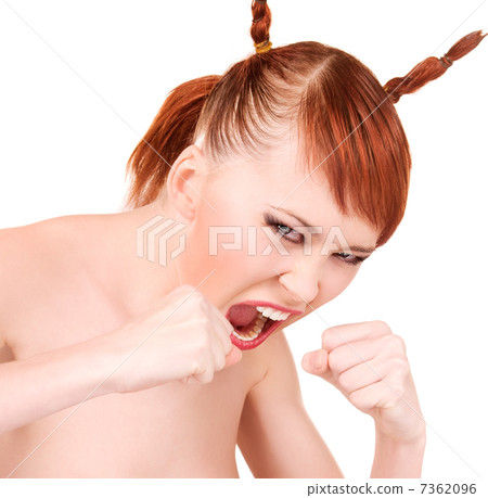 fighting devil 7362096