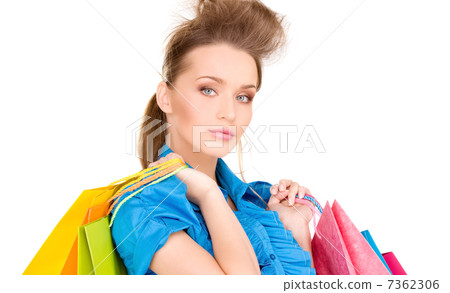 shopper 7362306