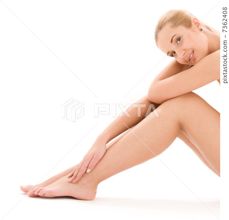 healthy beautiful woman 7362408