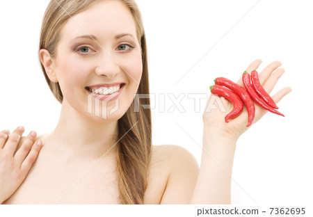 peppers peppers 7362695