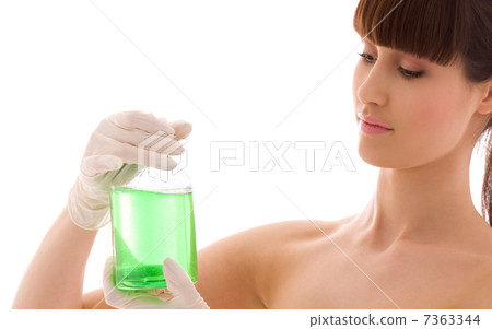green liquid green liquid 7363344