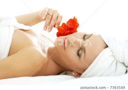 spa relaxation #2 7363589