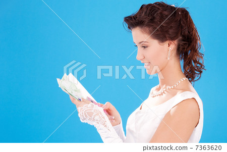 happy bride happy bride 7363620