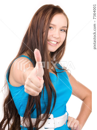 thumbs up 7364001