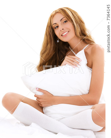 in bed 7364145