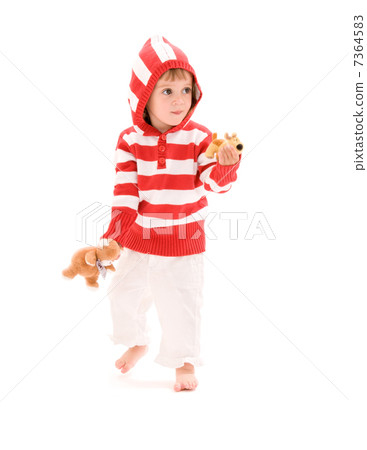 little girl little girl 7364583