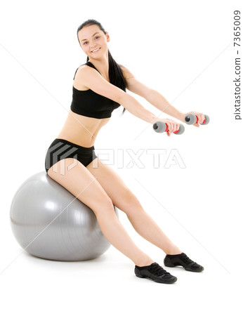 fitness instructor 7365009