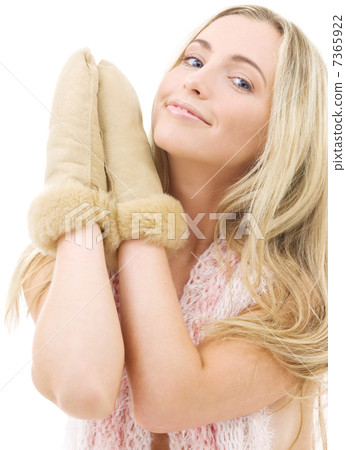 mittens 7365922