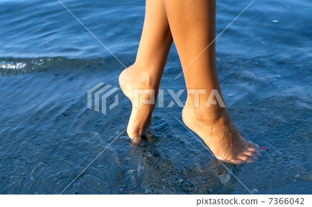 day at the beach #2 7366042