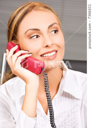 office girl office girl 7366831