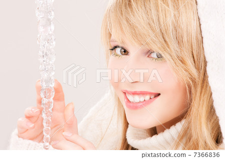 icicle icicle 7366836