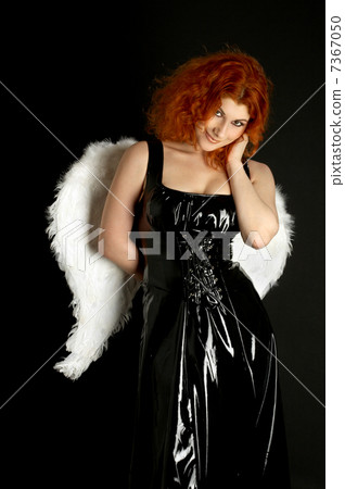 latex angel latex angel 7367050