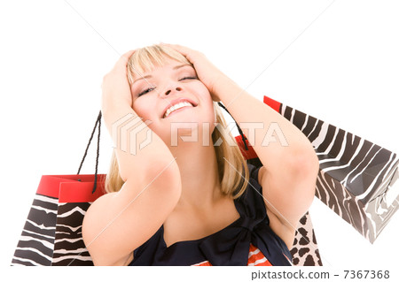 shopper 7367368