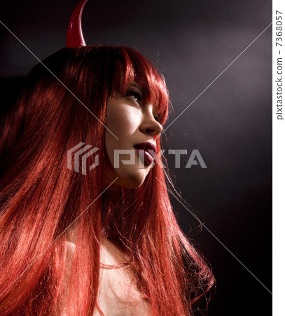 devil devil 7368057