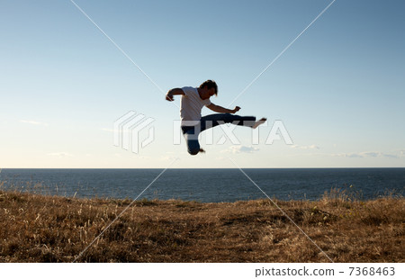 jump-kick jump-kick 7368463