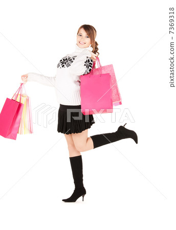 shopper 7369318