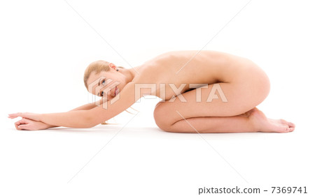 healthy beautiful woman healthy beautiful woman 7369741