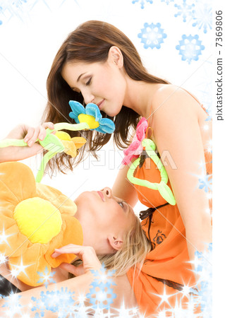 best friends 7369806
