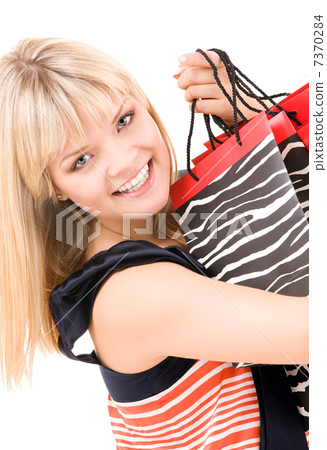 shopper shopper 7370284