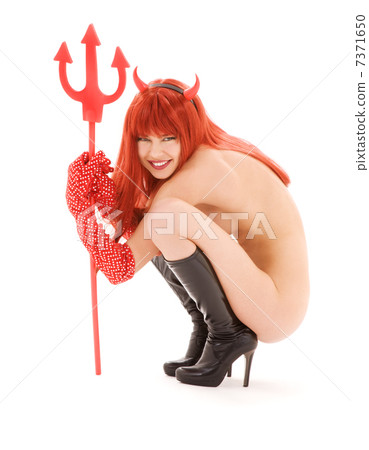 red devil red devil 7371650