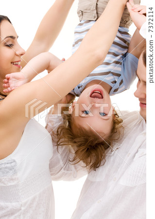 happy family happy family 7372114
