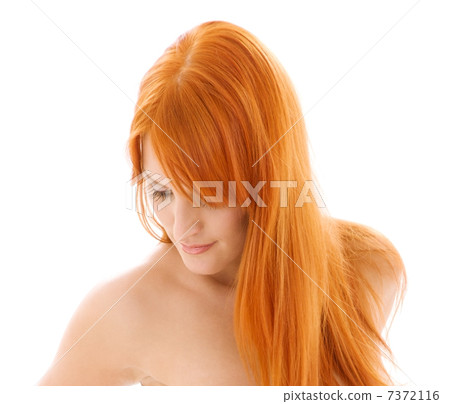 healthy naked redhead healthy naked redhead 7372116
