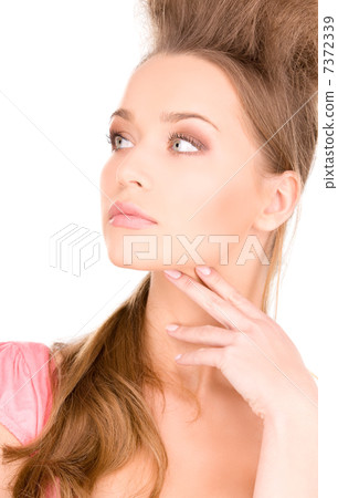 lovely woman lovely woman 7372339