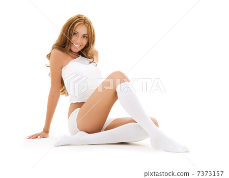 white cotton 7373157