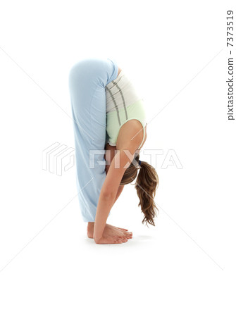 uttanasana standing forward bend uttanasana standing forward bend 7373519