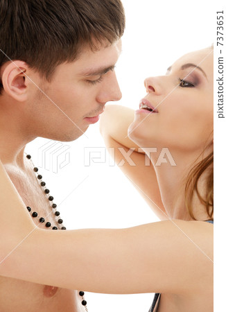 couple in love 7373651