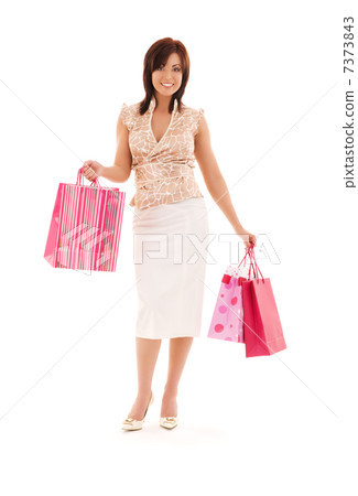 shopper shopper 7373843