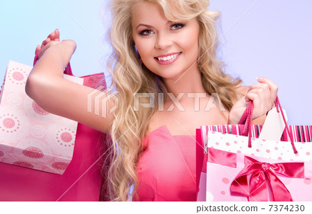 shopper shopper 7374230