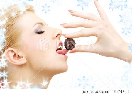 chocolate ball delight chocolate ball delight 7374233