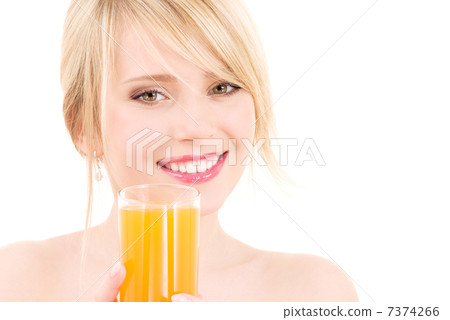 juice juice 7374266
