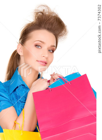 shopper 7374302