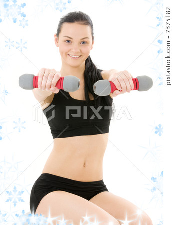 fitness instructor 7375182