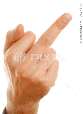 middle finger middle finger 7375184