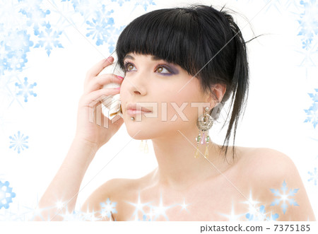 shell girl shell girl 7375185