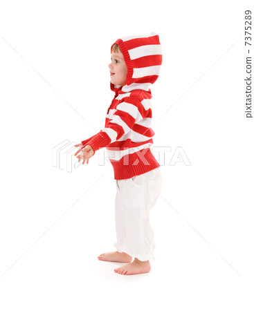 little girl little girl 7375289