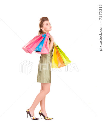 shopper shopper 7375315