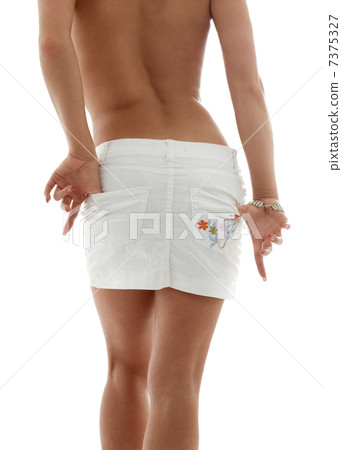 white skirt white skirt 7375327