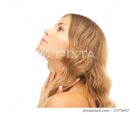 lovely woman lovely woman 7375647