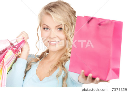 shopper shopper 7375859