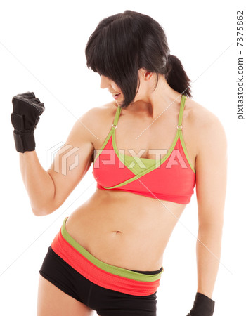 fitness instructor 7375862