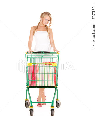 shopper shopper 7375864