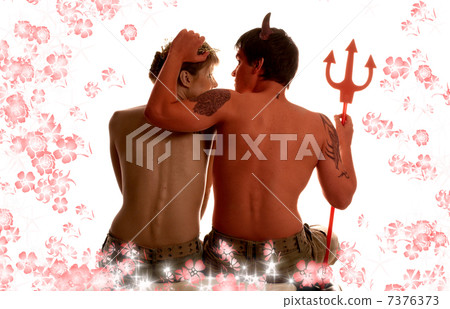 heaven to hell heaven to hell 7376373