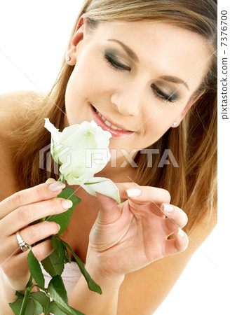 white rose #2 white rose #2 7376700