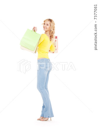 shopper 7377081
