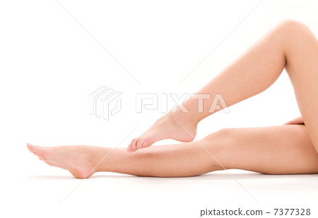healthy beautiful woman legs healthy beautiful woman legs 7377328