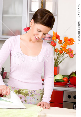 housewife housewife 7377629